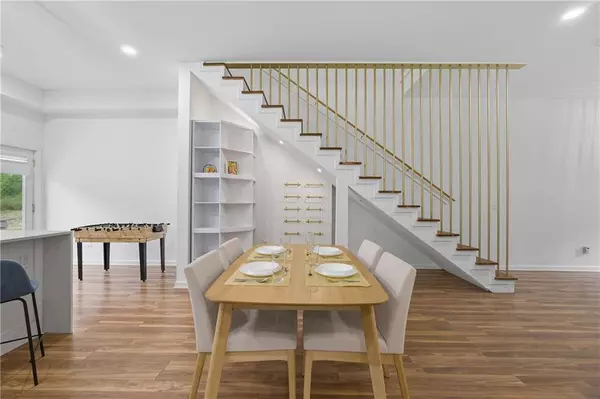 1278 Plaza AVE SW #A, Atlanta, GA 30310