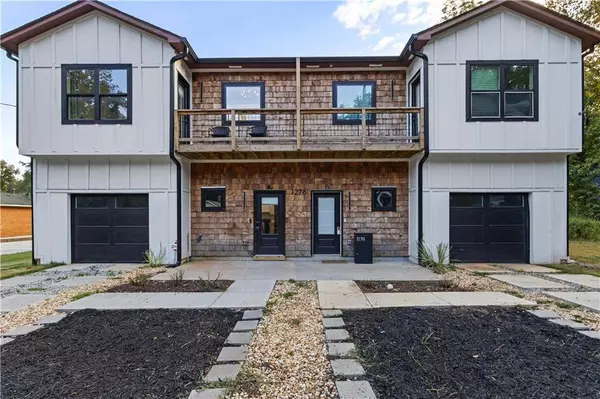 1278 Plaza AVE SW #A, Atlanta, GA 30310