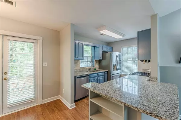 141 S Fairfield DR, Peachtree City, GA 30269