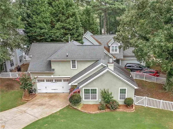 141 S Fairfield DR, Peachtree City, GA 30269