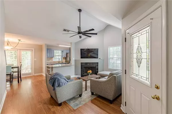 141 S Fairfield DR, Peachtree City, GA 30269