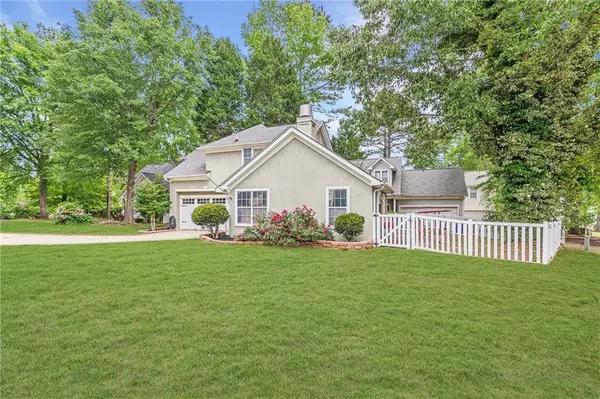 141 S Fairfield DR, Peachtree City, GA 30269