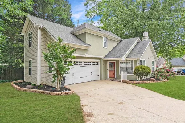 141 S Fairfield DR, Peachtree City, GA 30269