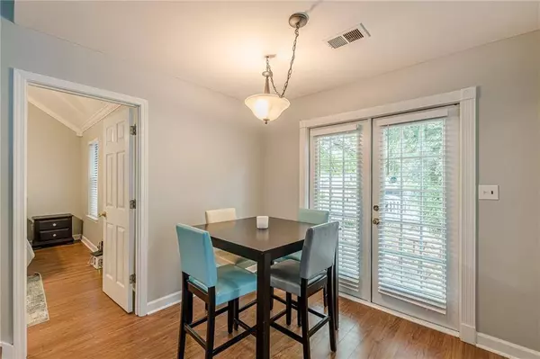 141 S Fairfield DR, Peachtree City, GA 30269