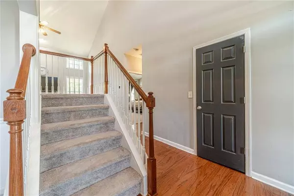 1031 High Tide CT, Loganville, GA 30052