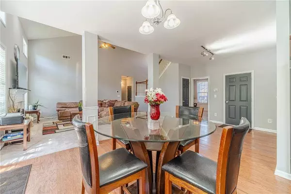 1031 High Tide CT, Loganville, GA 30052