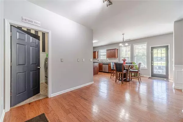 1031 High Tide CT, Loganville, GA 30052