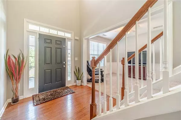 1031 High Tide CT, Loganville, GA 30052