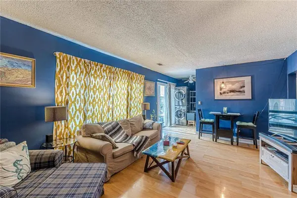 1705 Monroe DR NE #D05, Atlanta, GA 30324
