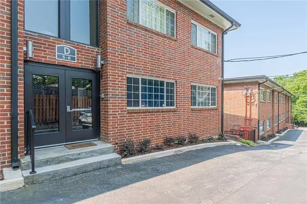 1705 Monroe DR NE #D05, Atlanta, GA 30324