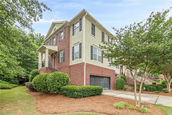 4228 Laurel Creek CT SE #6, Smyrna, GA 30080