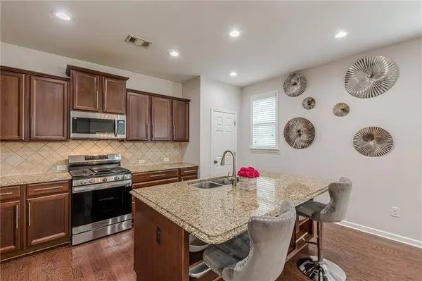 4228 Laurel Creek CT SE #6, Smyrna, GA 30080