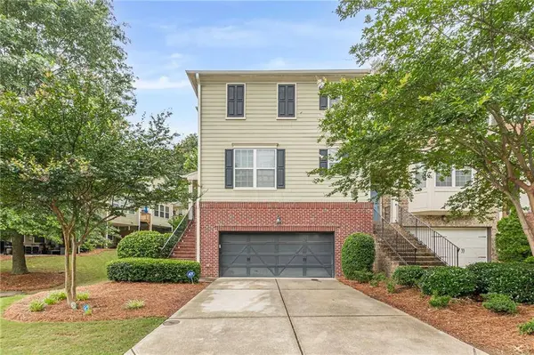 4228 Laurel Creek CT SE #6, Smyrna, GA 30080