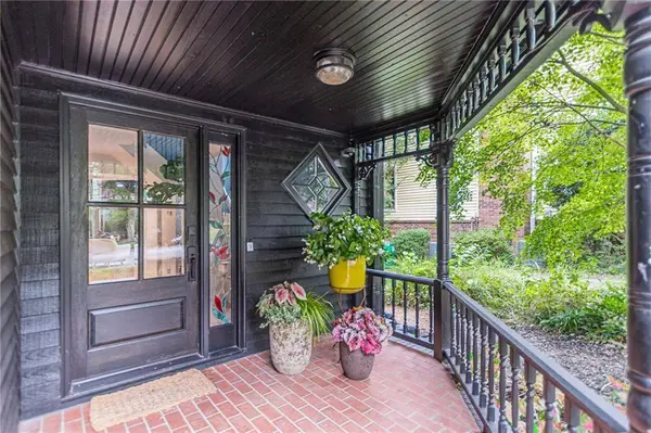4610 Brierwood PL, Atlanta, GA 30360