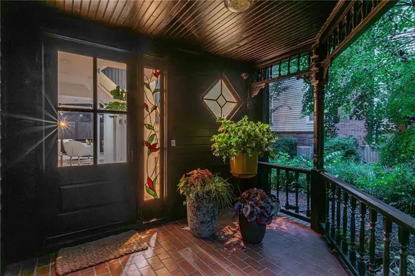 4610 Brierwood PL, Atlanta, GA 30360