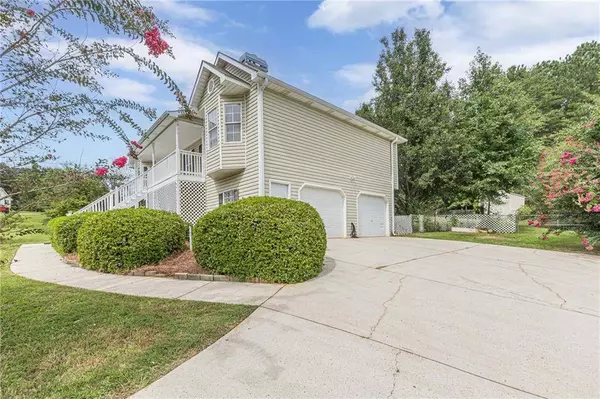 199 River WALK, Douglasville, GA 30134