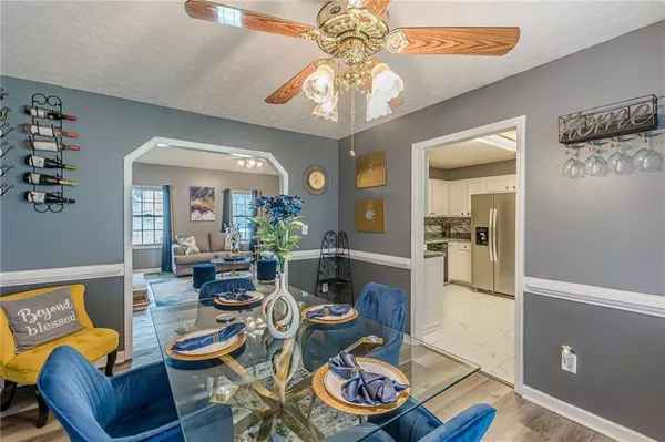 199 River WALK, Douglasville, GA 30134