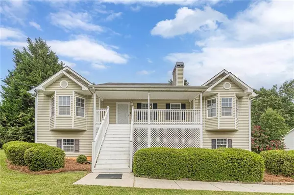 199 River WALK, Douglasville, GA 30134