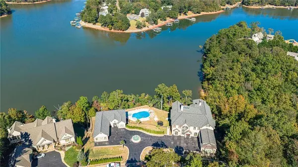 472 River Overlook RD, Dawsonville, GA 30534