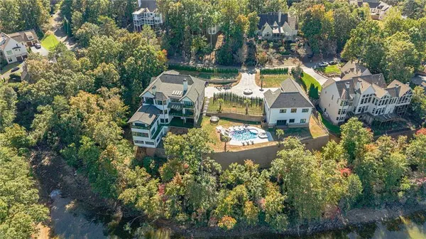 472 River Overlook RD, Dawsonville, GA 30534