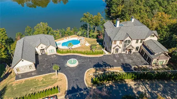 494 River Overlook RD, Dawsonville, GA 30534