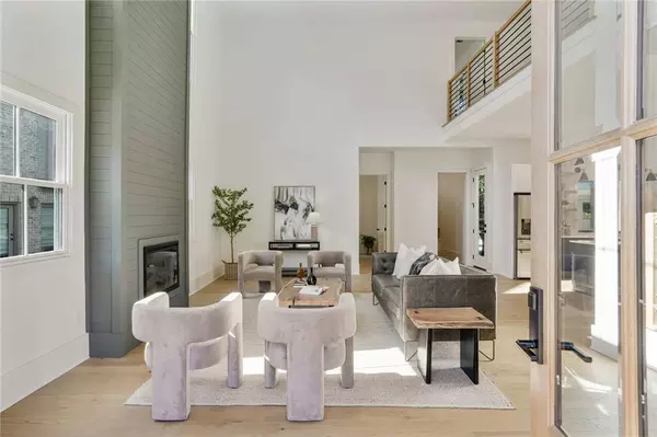 2198 Oakawana DR NE, Atlanta, GA 30345