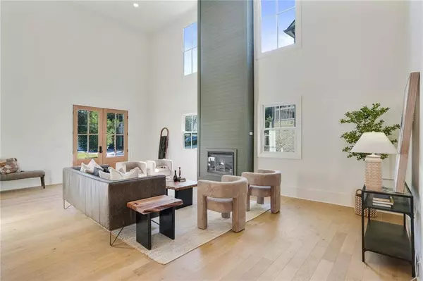 2198 Oakawana DR NE, Atlanta, GA 30345