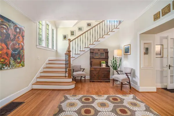937 E Rock Springs RD NE, Atlanta, GA 30306