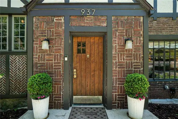937 E Rock Springs RD NE, Atlanta, GA 30306