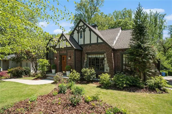 937 E Rock Springs RD NE, Atlanta, GA 30306