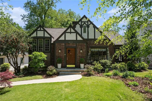 937 E Rock Springs RD NE, Atlanta, GA 30306