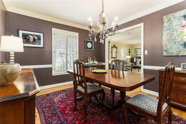 825 Loridans CIR NE, Atlanta, GA 30342