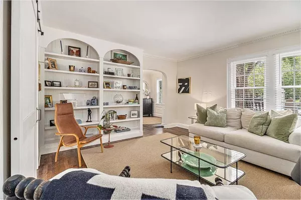 1718 Ridgewood DR NE, Atlanta, GA 30307