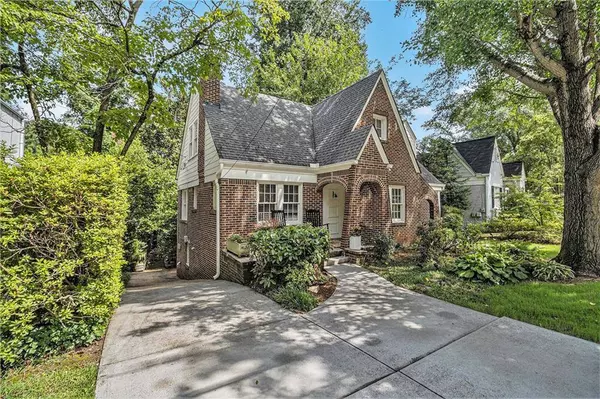 1718 Ridgewood DR NE, Atlanta, GA 30307