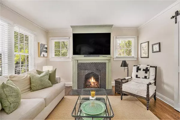 1718 Ridgewood DR NE, Atlanta, GA 30307