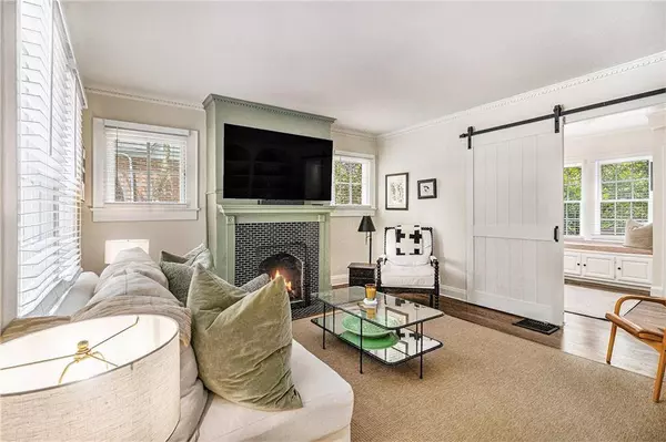 1718 Ridgewood DR NE, Atlanta, GA 30307