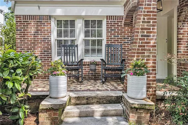 1718 Ridgewood DR NE, Atlanta, GA 30307