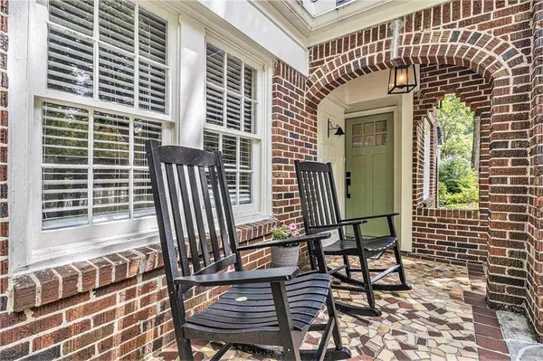 1718 Ridgewood DR NE, Atlanta, GA 30307