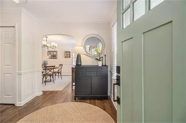 1718 Ridgewood DR NE, Atlanta, GA 30307