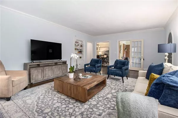 1528 N Highland AVE NE, Atlanta, GA 30306