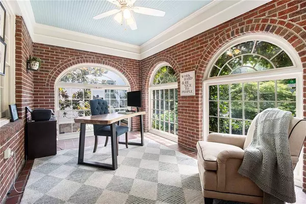 1528 N Highland AVE NE, Atlanta, GA 30306