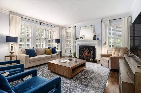 1528 N Highland AVE NE, Atlanta, GA 30306