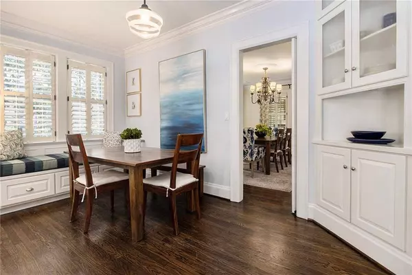 1528 N Highland AVE NE, Atlanta, GA 30306