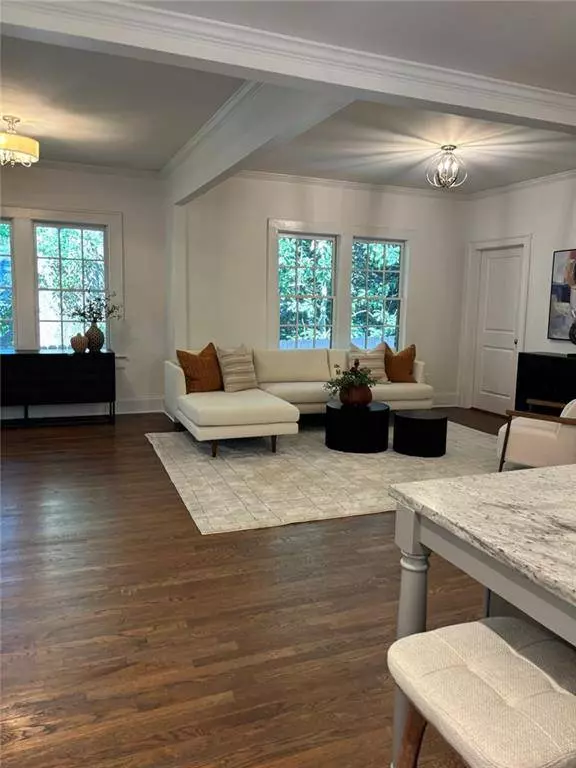 1590 Johnson Road NE, Atlanta, GA 30306