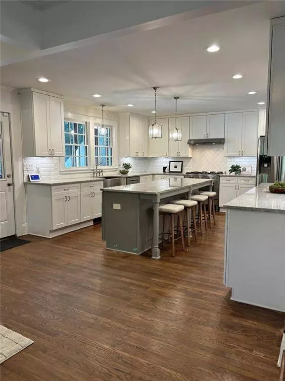 1590 Johnson Road NE, Atlanta, GA 30306