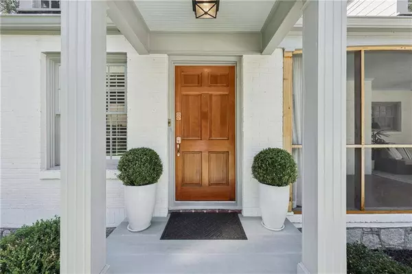 879 Wildwood RD NE, Atlanta, GA 30324