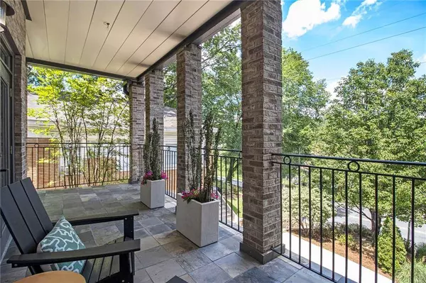 1260 Monroe DR NE, Atlanta, GA 30306