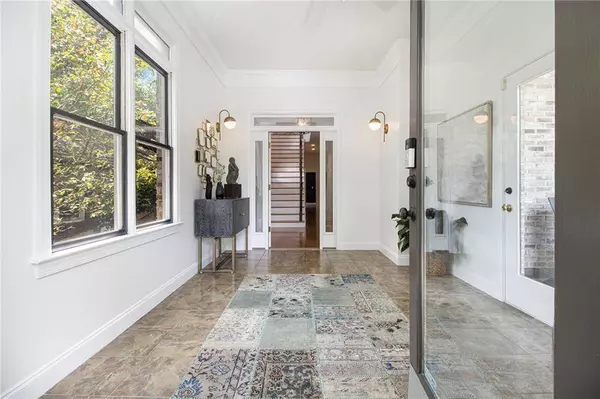 1260 Monroe DR NE, Atlanta, GA 30306