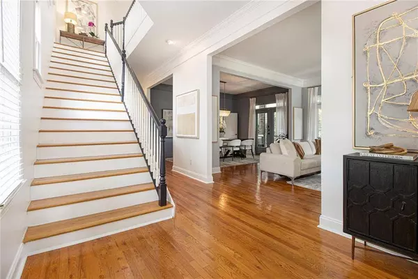 1260 Monroe DR NE, Atlanta, GA 30306