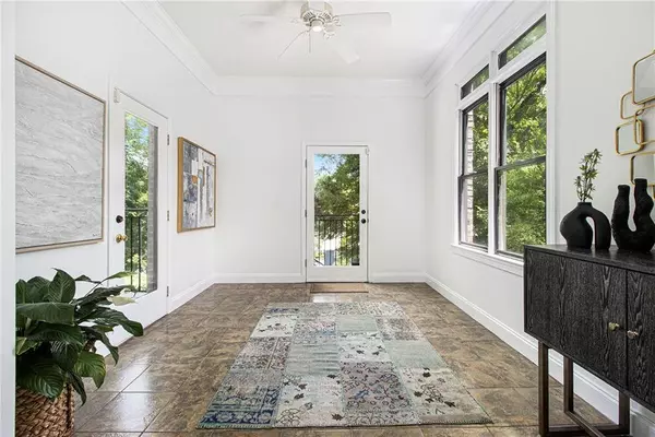 1260 Monroe DR NE, Atlanta, GA 30306